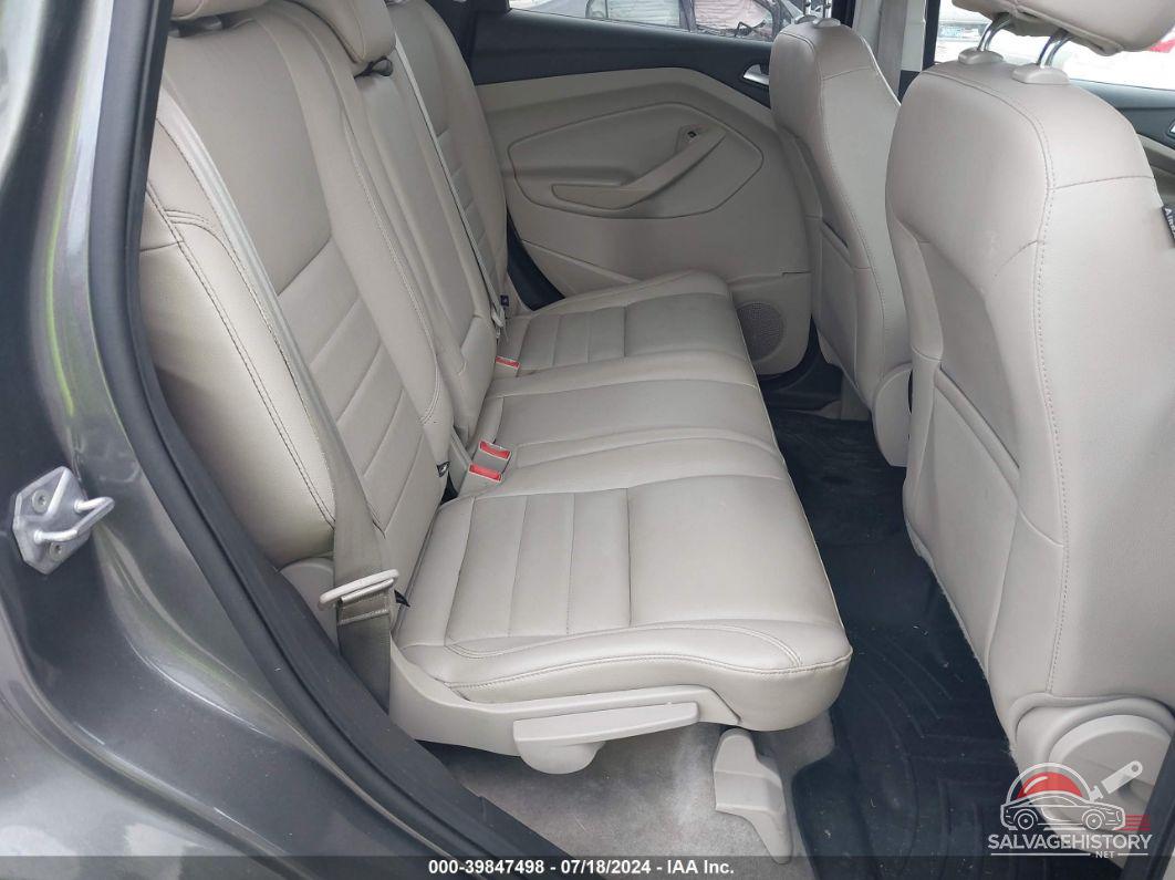 1FMCU0JX8EUB42959 2014 FORD ESCAPE photo no. 8