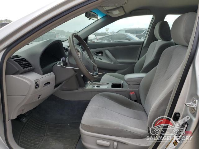 4T1BF3EK5BU138238 2011 TOYOTA CAMRY photo no. 7