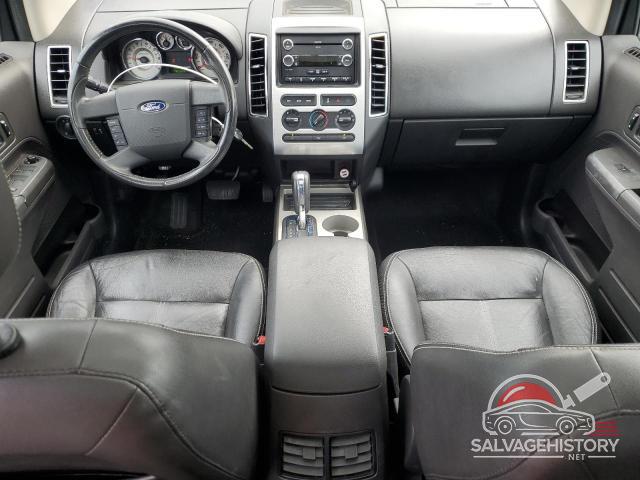 2FMDK38C48BA56783 2008 FORD EDGE photo no. 8