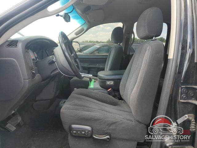 3D7HU18N52G155077 2002 DODGE All Models photo no. 7