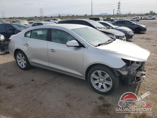 1G4GD5E33CF122822 2012 BUICK LACROSSE photo no. 4