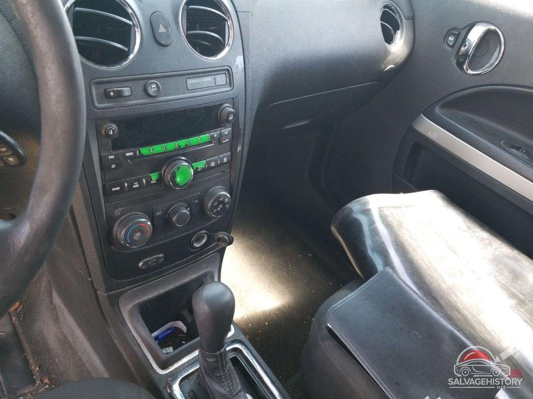 3GCAAAFW7BS601114 2011 CHEVROLET HHR photo no. 3