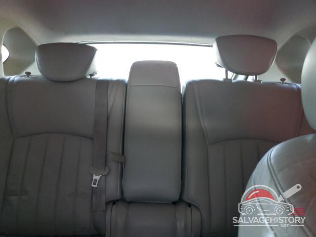 JNKAJ09E78M302579 2008 INFINITI EX35 photo no. 10