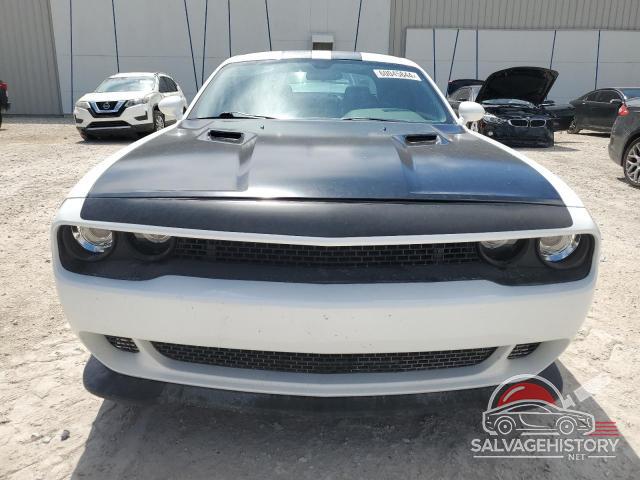2C3CDYAG5DH719035 2013 DODGE CHALLENGER photo no. 5