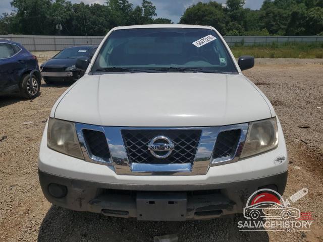 1N6BD0CT5DN754178 2013 NISSAN FRONTIER photo no. 5