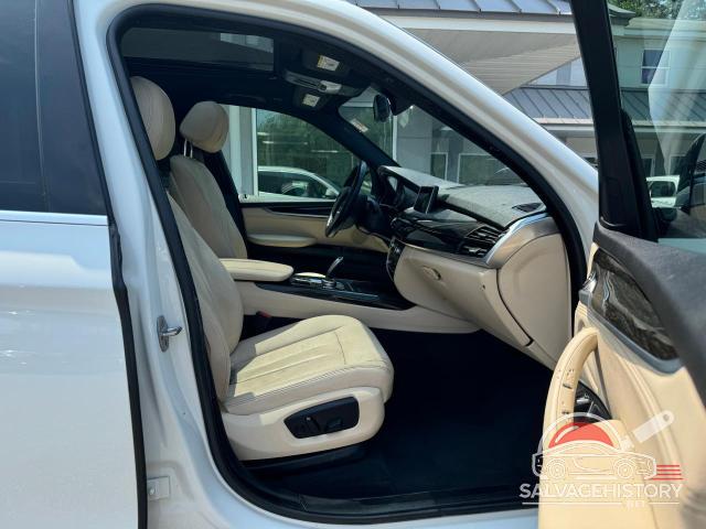 5UXKR0C37H0X80741 2017 BMW X5 photo no. 5