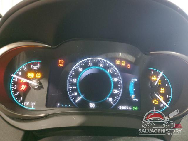 1G4GA5GR1EF185009 2014 BUICK LACROSSE photo no. 9