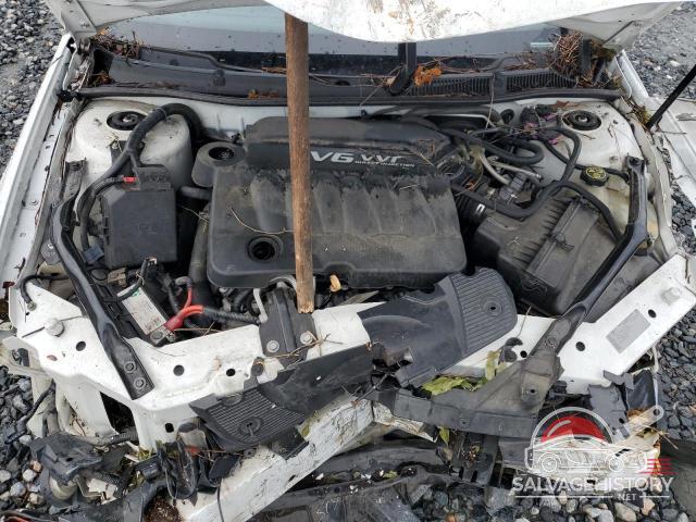 2G1WG5E33D1217986 2013 CHEVROLET IMPALA photo no. 11