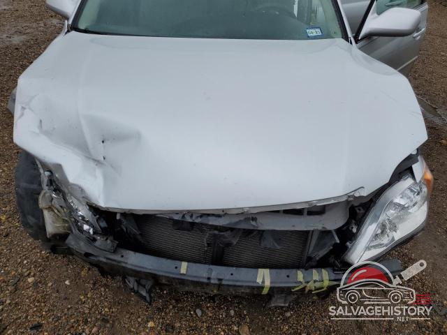 4T1BK36B68U305385 2008 TOYOTA AVALON photo no. 11