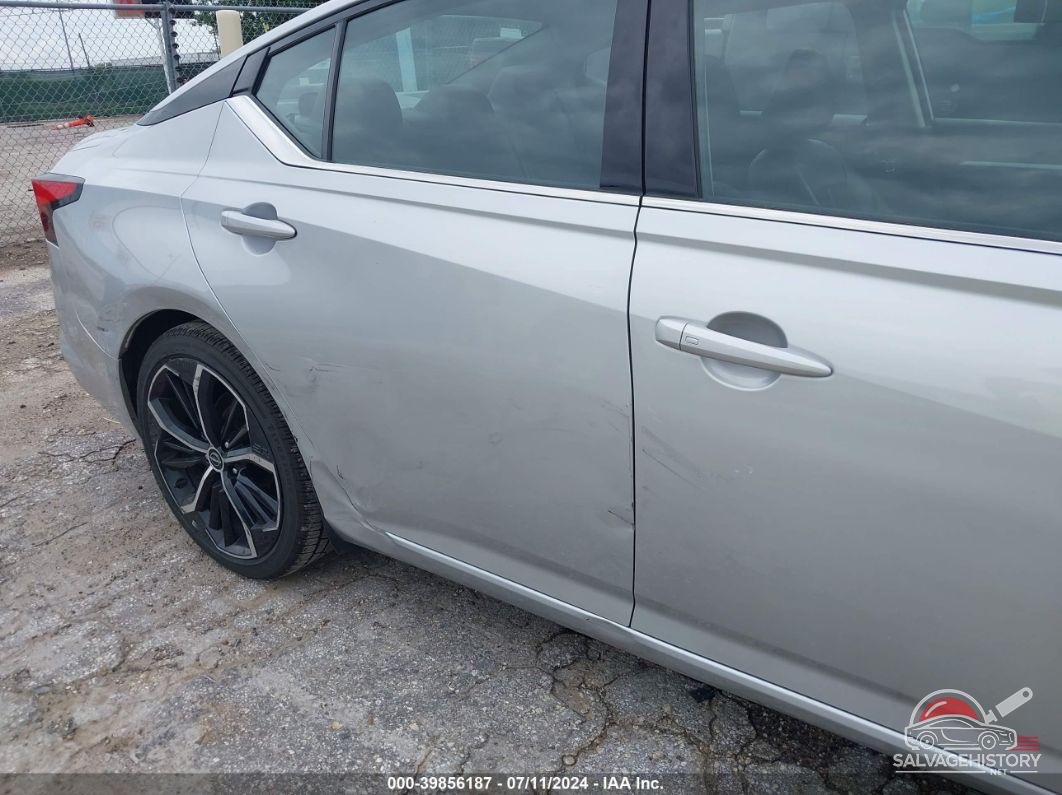 1N4BL4CV7PN321597 2023 NISSAN ALTIMA photo no. 6