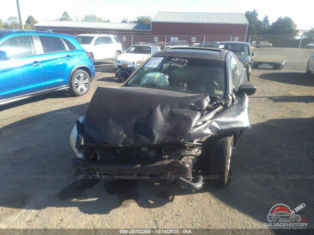 1HGCM72653A016643 2003 HONDA ACCORD CPE photo no. 6
