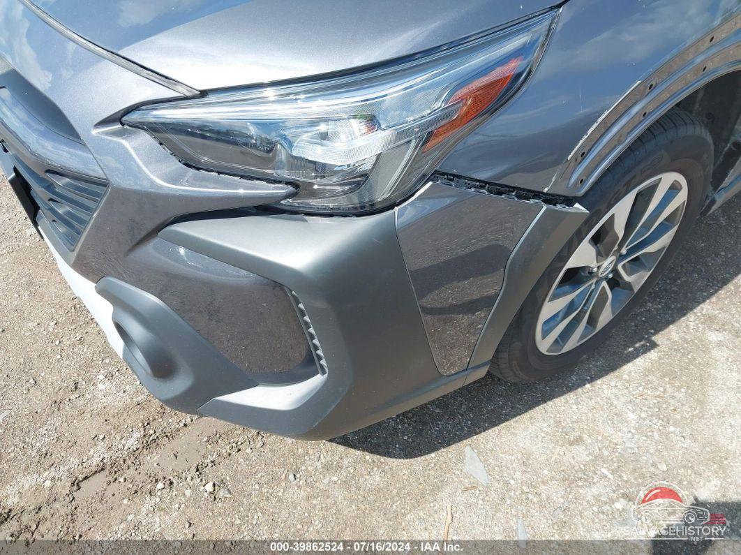4S4BTANC6P3149736 2023 SUBARU OUTBACK photo no. 6