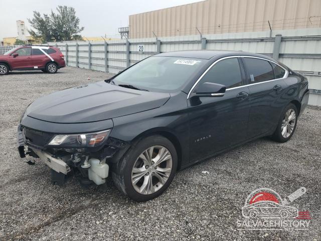 2G1125S31F9180602 2015 CHEVROLET IMPALA photo no. 21