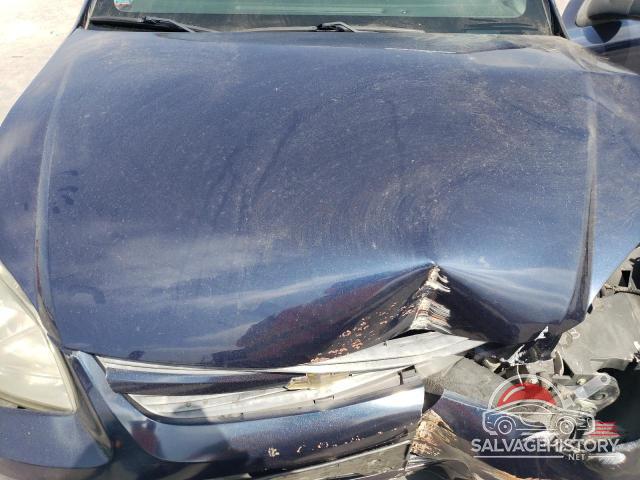 1G1AL58F687153334 2008 CHEVROLET COBALT photo no. 11