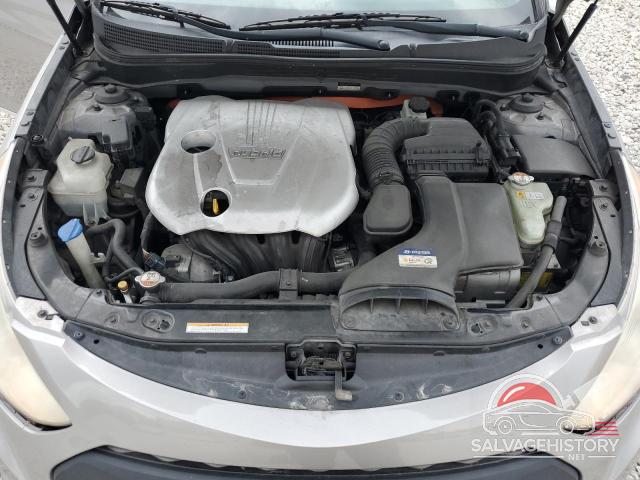 KMHEC4A45CA022222 2012 HYUNDAI SONATA photo no. 11