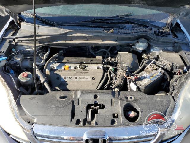 JHLRE48707C092322 2007 HONDA CRV photo no. 12