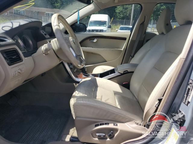 YV1902AH3D1172444 2013 VOLVO S80 photo no. 7