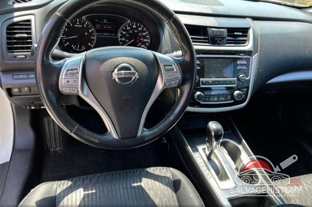 1N4AL3APXJC252773 2018 NISSAN ALTIMA photo no. 9