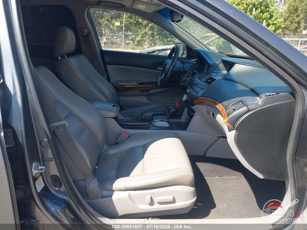 1HGCP2F80CA173096 2012 HONDA ACCORD photo no. 5