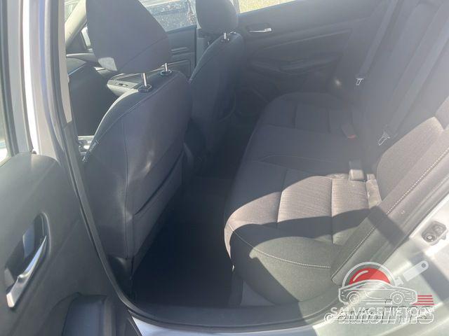 1N4BL4BV2LC162110 2020 NISSAN ALTIMA photo no. 8