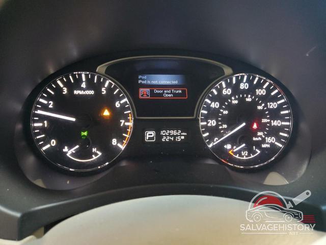 1N4AL3AP2EC107944 2014 NISSAN ALTIMA photo no. 9