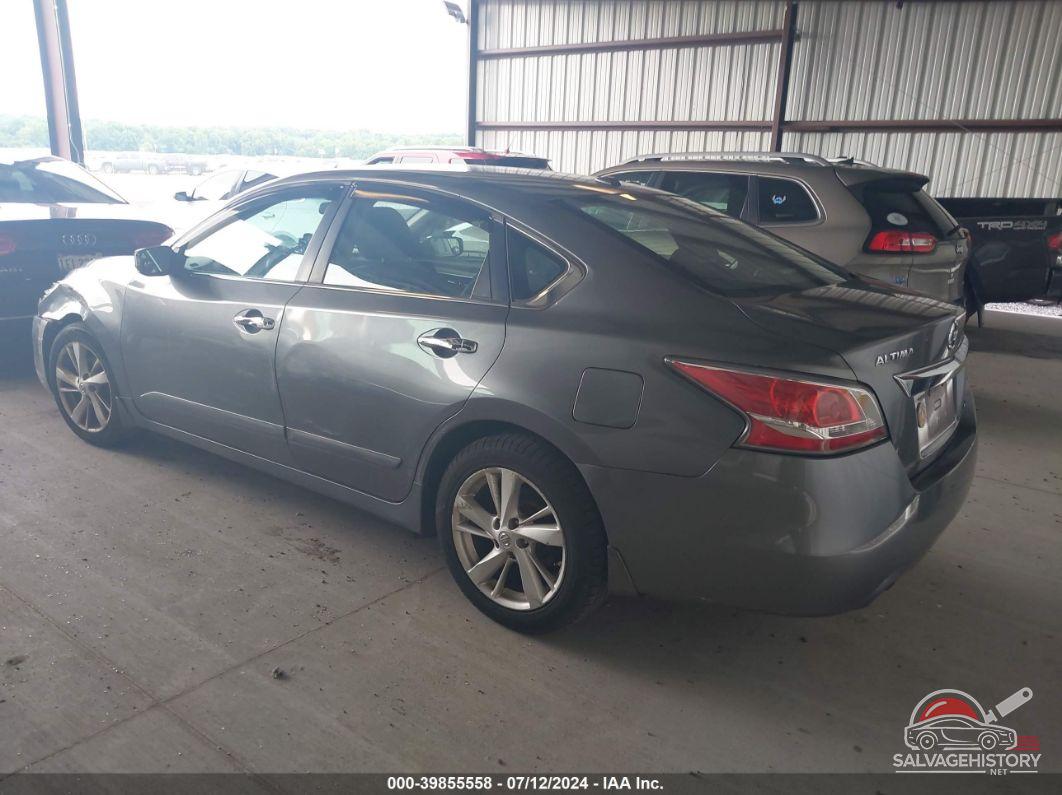1N4AL3AP0EC328748 2014 NISSAN ALTIMA photo no. 3