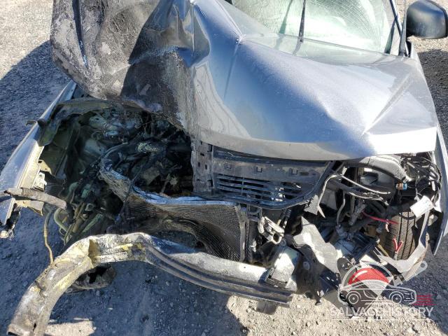 3D4PG5FV5AT104730 2010 DODGE JOURNEY photo no. 12