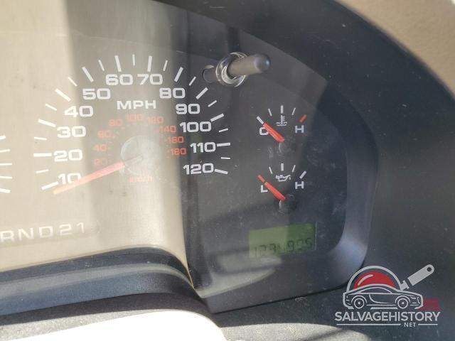 1FTPX14576NA00787 2006 FORD All Models photo no. 9