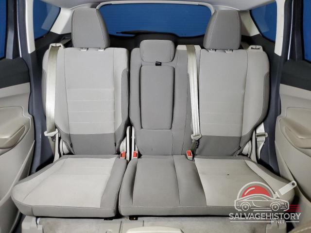 1FMCU9GXXGUA61444 2016 FORD ESCAPE photo no. 10