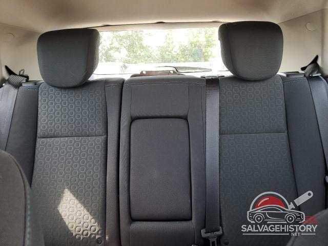 3GNCJNSB9GL254039 2016 CHEVROLET TRAX photo no. 10