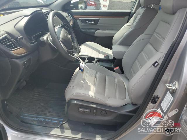 2HKRW2H85LH643009 2020 HONDA CRV photo no. 7