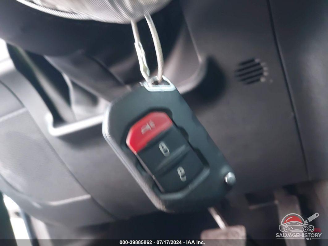 1C4HJXENXPW562847 2023 JEEP WRANGLER photo no. 11