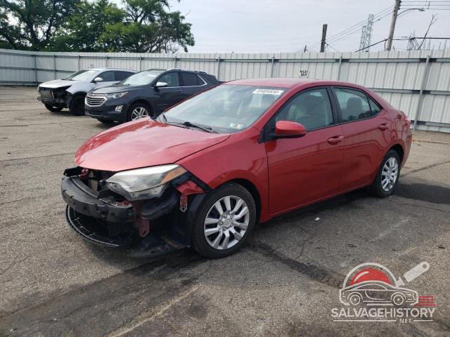 2T1BURHE1FC423458 2015 TOYOTA COROLLA photo no. 21