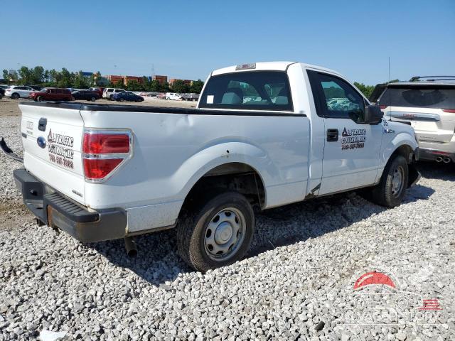 1FTMF1CM4BFC71387 2011 FORD All Models photo no. 3