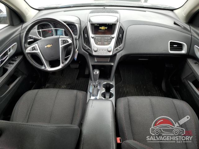 2GNALCEK2H1576574 2017 CHEVROLET EQUINOX photo no. 8