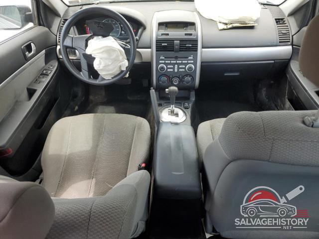 4A3AB36FX8E029920 2008 MITSUBISHI GALANT photo no. 8