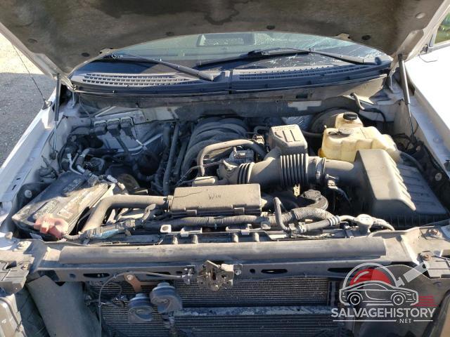 1FTRF14809KC70701 2009 FORD All Models photo no. 11