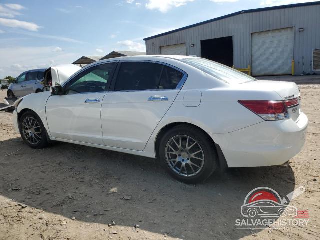 1HGCP3F87CA040177 2012 HONDA ACCORD photo no. 2