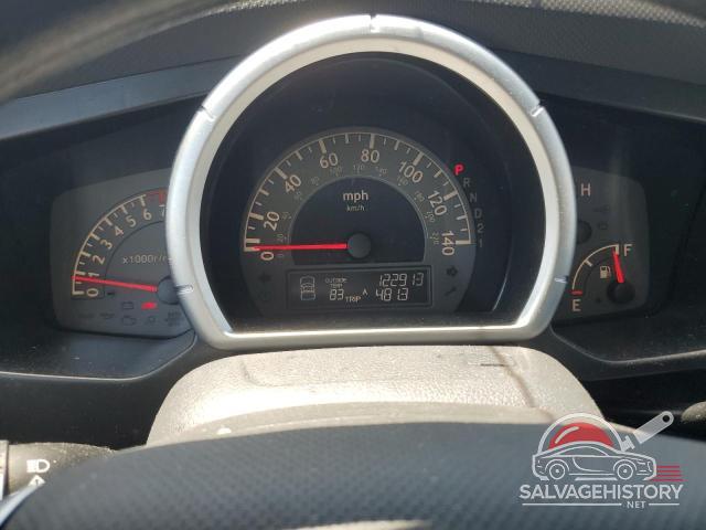 2HJYK16428H523052 2008 HONDA RIDGELINE photo no. 9