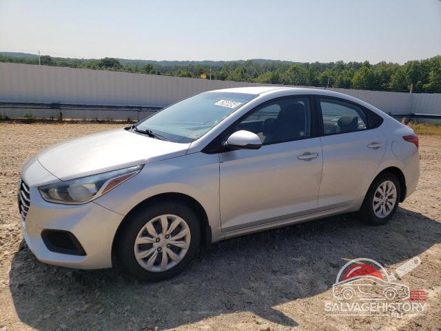 3KPC24A35KE088402 2019 HYUNDAI ACCENT photo no. 13