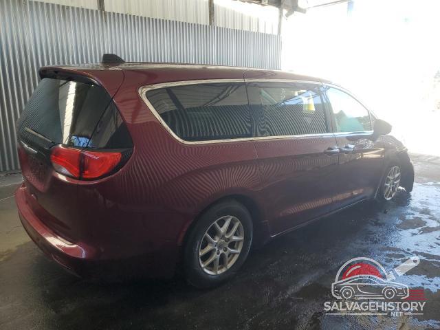 2C4RC1CG1NR208690 2022 CHRYSLER MINIVAN photo no. 3