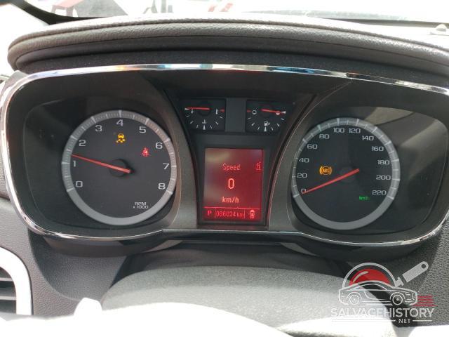 2GKALSEK1C6261123 2012 GMC TERRAIN photo no. 9