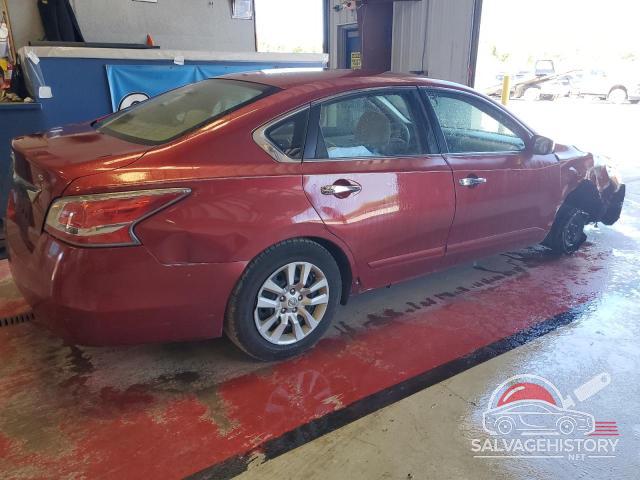 1N4AL3APXFN368650 2015 NISSAN ALTIMA photo no. 3