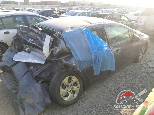 19XFB2F52FE271029 2015 HONDA CIVIC photo no. 3