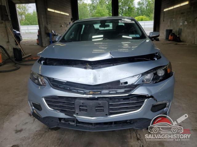1G1ZD5ST2JF131387 2018 CHEVROLET MALIBU photo no. 5