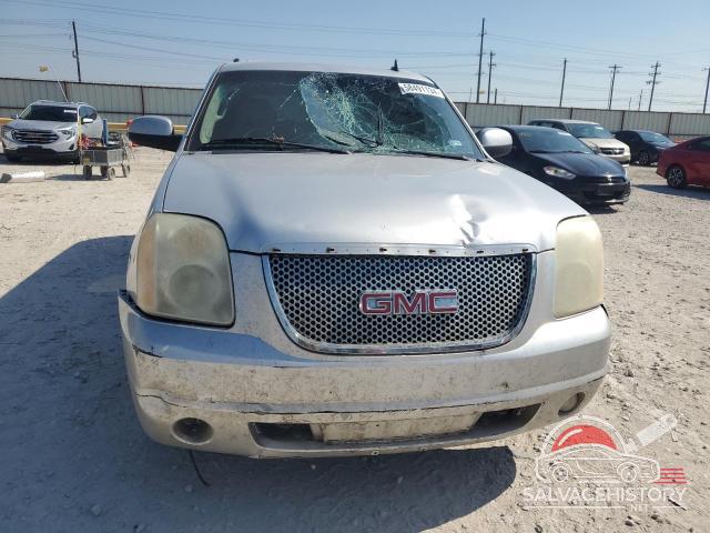 1GKS1KE00CR115051 2012 GMC YUKON photo no. 5