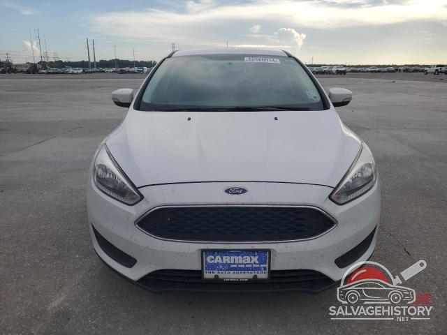 1FADP3F24GL316345 2016 FORD FOCUS photo no. 5