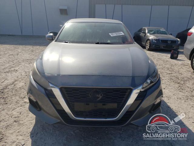 1N4BL4BV4LC231511 2020 NISSAN ALTIMA photo no. 5