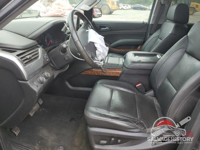 1GNSKCKC3HR305812 2017 CHEVROLET TAHOE photo no. 7