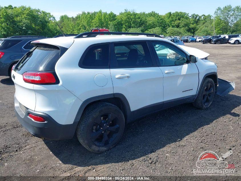 ZACNJABB0KPK87311 2019 JEEP RENEGADE photo no. 4